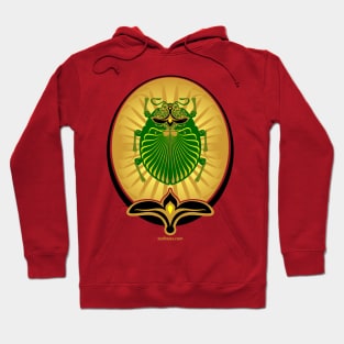 Scarab Hoodie